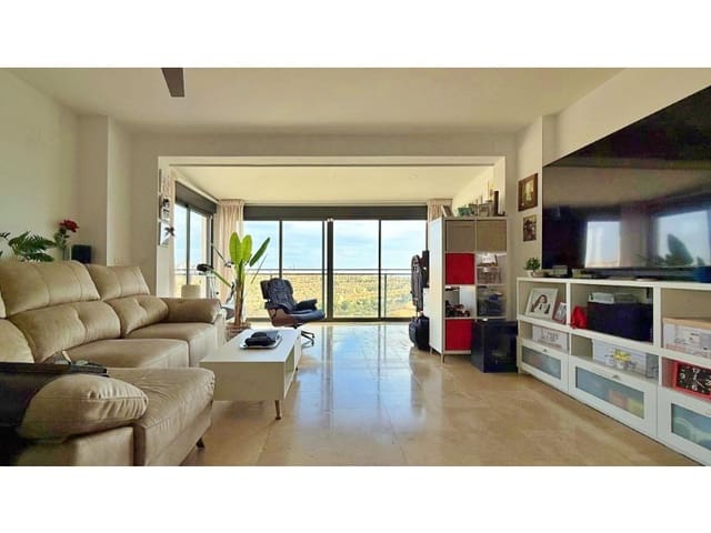 2 soveværelse Lejlighed til salg i Las Filipinas - € 299.000 (Ref: 9541571)