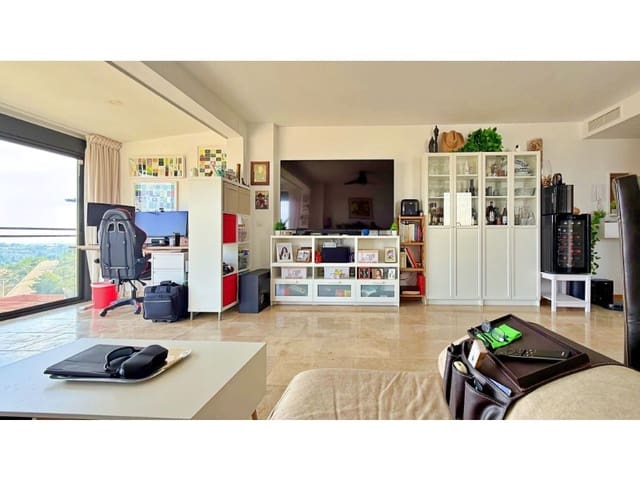 2 soveværelse Lejlighed til salg i Las Filipinas - € 299.000 (Ref: 9541571)