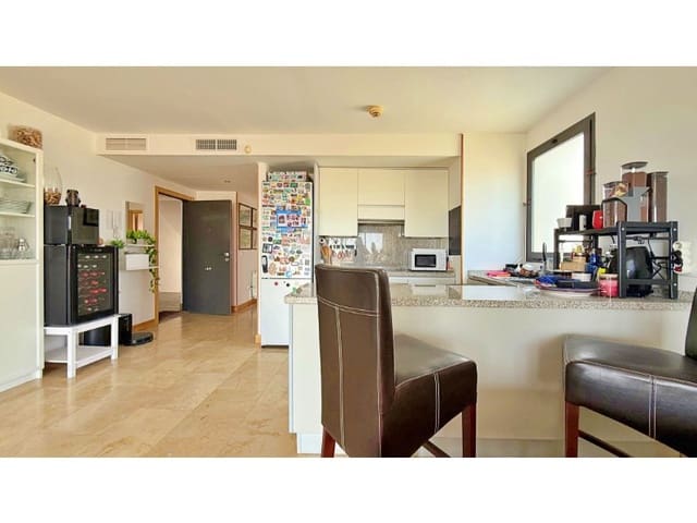 2 soveværelse Lejlighed til salg i Las Filipinas - € 299.000 (Ref: 9541571)