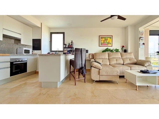 2 soveværelse Lejlighed til salg i Las Filipinas - € 299.000 (Ref: 9541571)