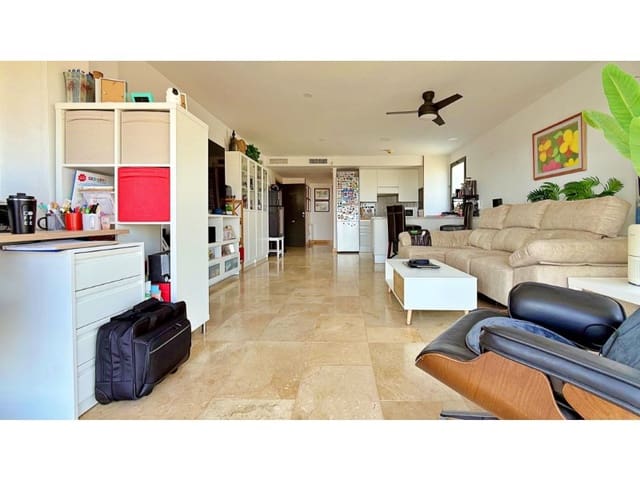 2 soveværelse Lejlighed til salg i Las Filipinas - € 299.000 (Ref: 9541571)