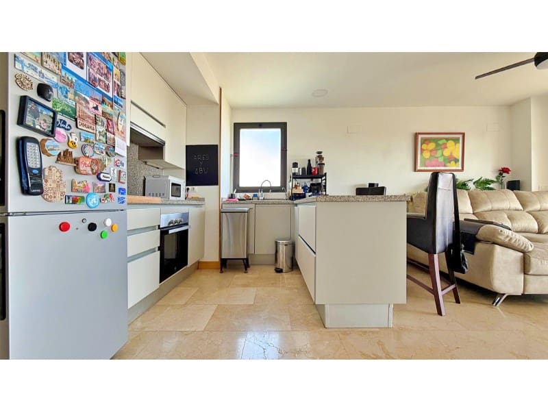 2 soveværelse Lejlighed til salg i Orihuela Costa - € 299.000 (Ref: 9541571)