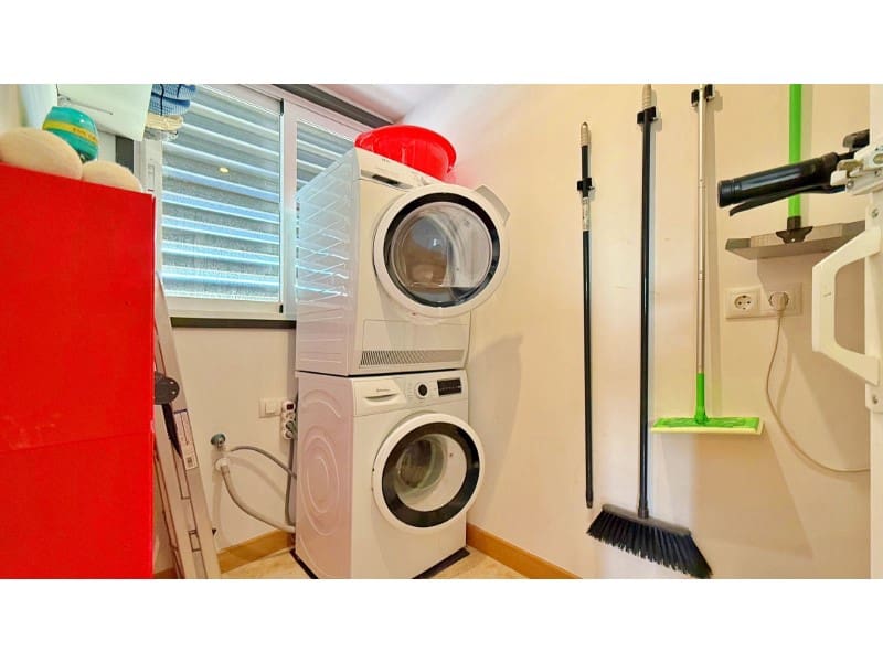 2 soveværelse Lejlighed til salg i Orihuela Costa - € 299.000 (Ref: 9541571)