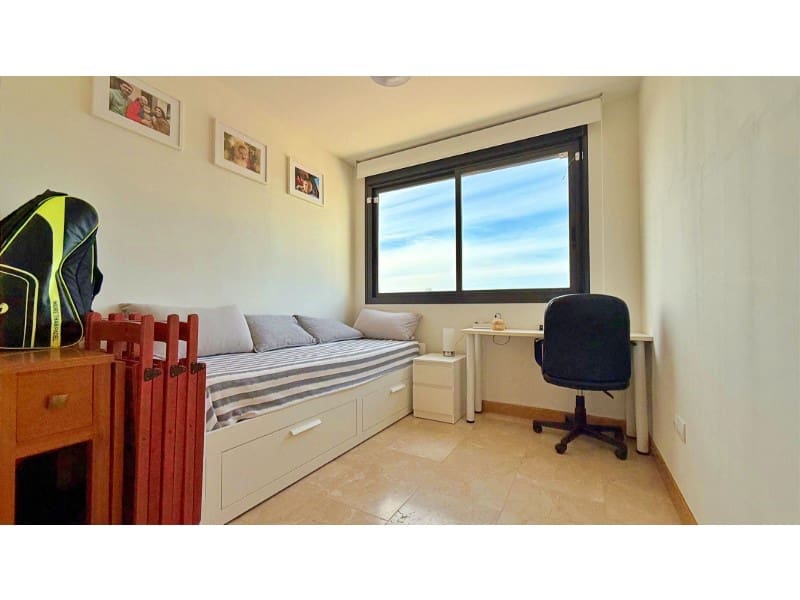 2 soveværelse Lejlighed til salg i Orihuela Costa - € 299.000 (Ref: 9541571)