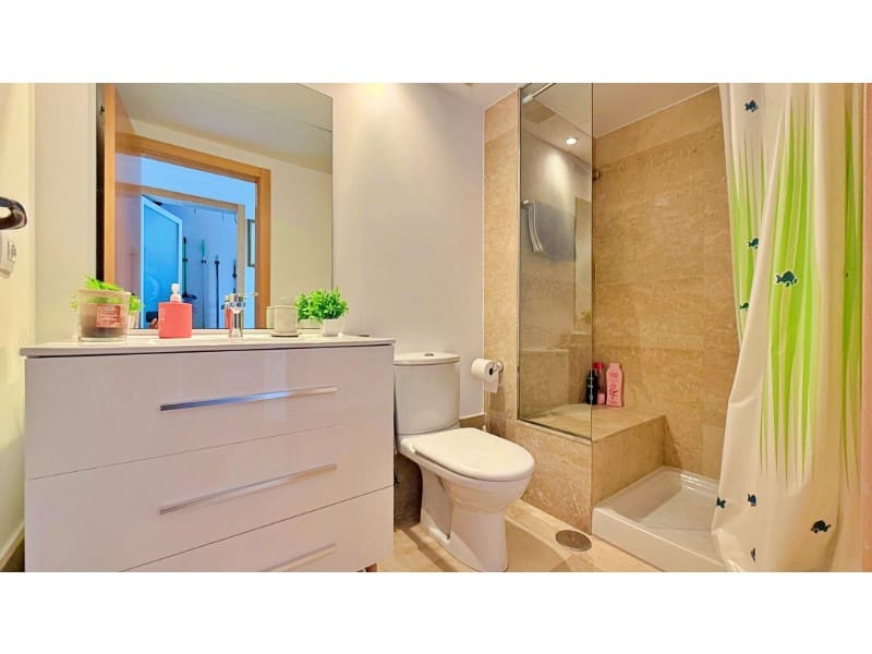 2 soveværelse Lejlighed til salg i Orihuela Costa - € 299.000 (Ref: 9541571)