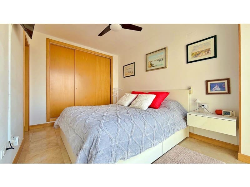 2 soveværelse Lejlighed til salg i Orihuela Costa - € 299.000 (Ref: 9541571)