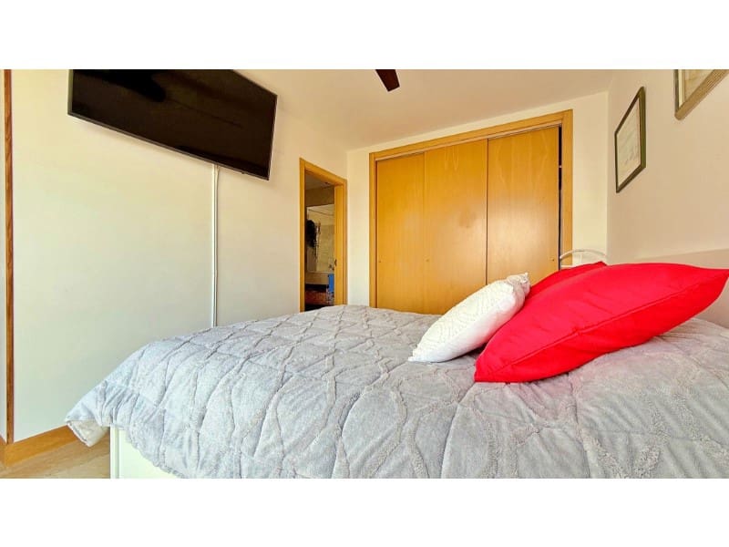 2 soveværelse Lejlighed til salg i Orihuela Costa - € 299.000 (Ref: 9541571)