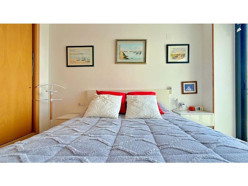 2 soveværelse Lejlighed til salg i Orihuela Costa - € 299.000 (Ref: 9541571)