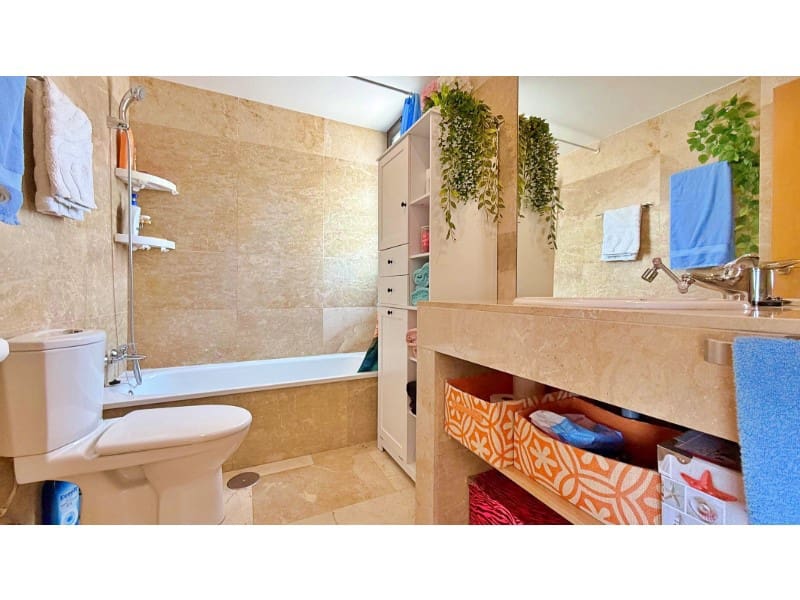 2 soveværelse Lejlighed til salg i Orihuela Costa - € 299.000 (Ref: 9541571)