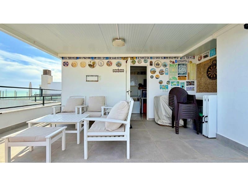 2 soveværelse Lejlighed til salg i Orihuela Costa - € 299.000 (Ref: 9541571)