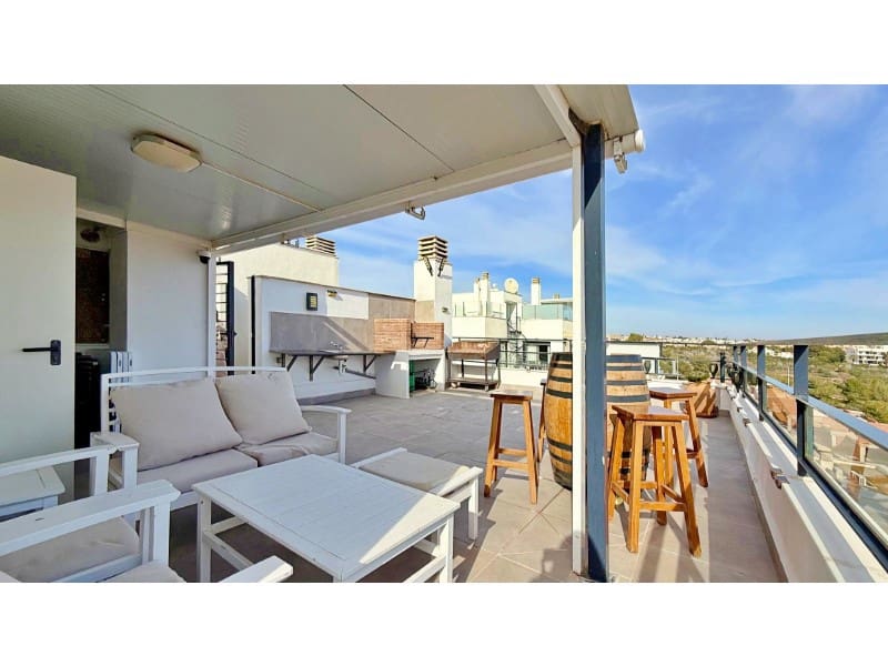 2 soveværelse Lejlighed til salg i Orihuela Costa - € 299.000 (Ref: 9541571)