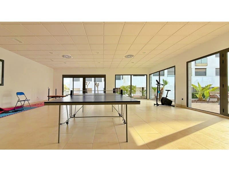 2 soveværelse Lejlighed til salg i Orihuela Costa - € 299.000 (Ref: 9541571)