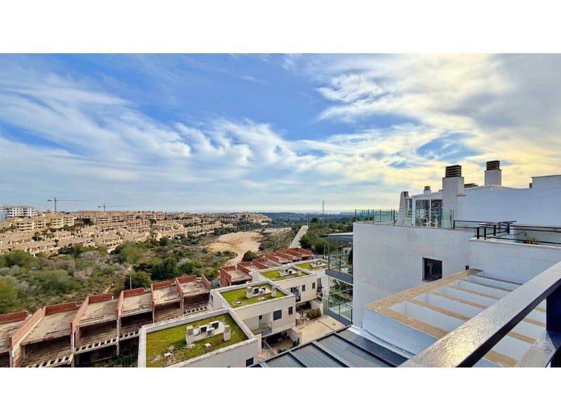 2 soveværelse Lejlighed til salg i Orihuela Costa - € 299.000 (Ref: 9541571)