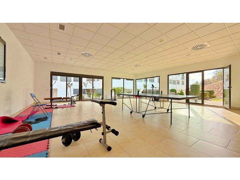 2 soveværelse Lejlighed til salg i Orihuela Costa - € 299.000 (Ref: 9541571)