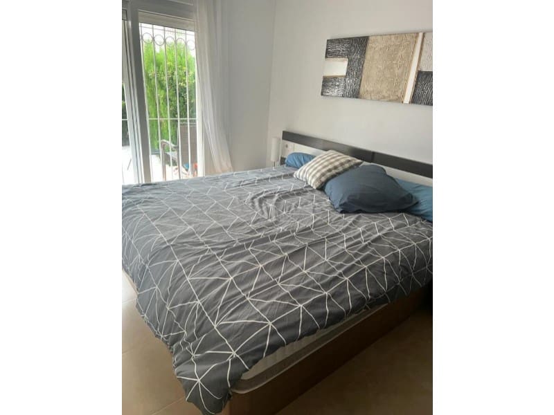 3 camera da letto Appartamento in vendita in Orihuela Costa con piscina - 255.000 € (Rif: 9541573)