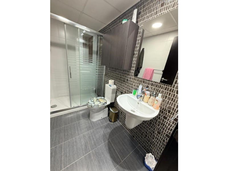 3 camera da letto Appartamento in vendita in Orihuela Costa con piscina - 255.000 € (Rif: 9541573)