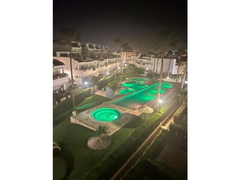 3 camera da letto Appartamento in vendita in Orihuela Costa con piscina - 255.000 € (Rif: 9541573)