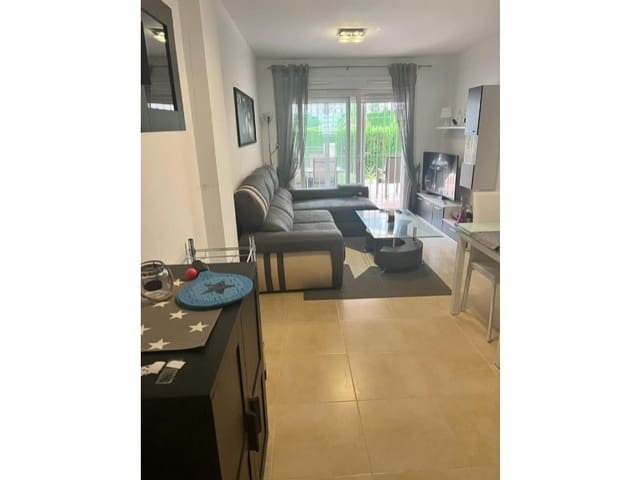 3 camera da letto Appartamento in vendita in Lomas de Cabo Roig - Los Dolses, Orihuela con piscina - 255.000 € (Rif: 9541573)