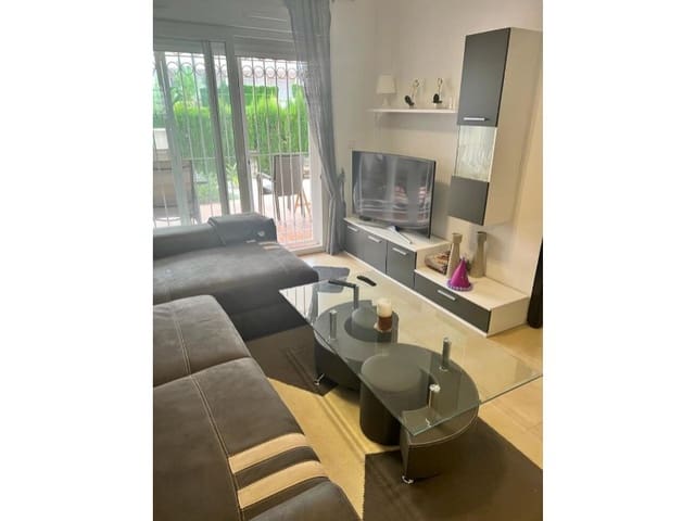 3 camera da letto Appartamento in vendita in Lomas de Cabo Roig - Los Dolses, Orihuela con piscina - 255.000 € (Rif: 9541573)