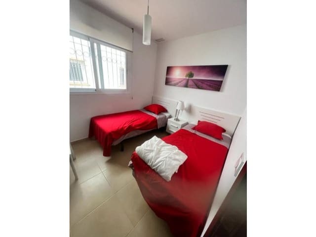 3 camera da letto Appartamento in vendita in Lomas de Cabo Roig - Los Dolses, Orihuela con piscina - 255.000 € (Rif: 9541573)