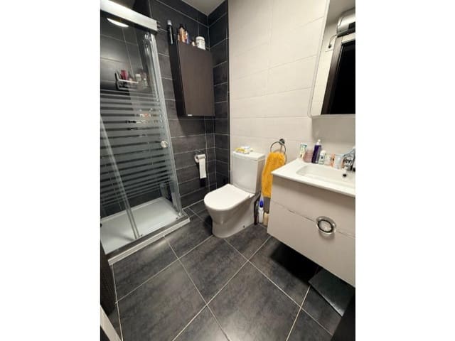 3 camera da letto Appartamento in vendita in Lomas de Cabo Roig - Los Dolses, Orihuela con piscina - 255.000 € (Rif: 9541573)