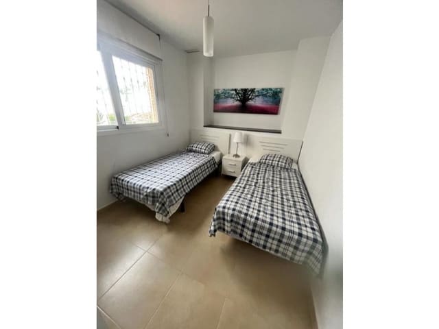 3 camera da letto Appartamento in vendita in Lomas de Cabo Roig - Los Dolses, Orihuela con piscina - 255.000 € (Rif: 9541573)