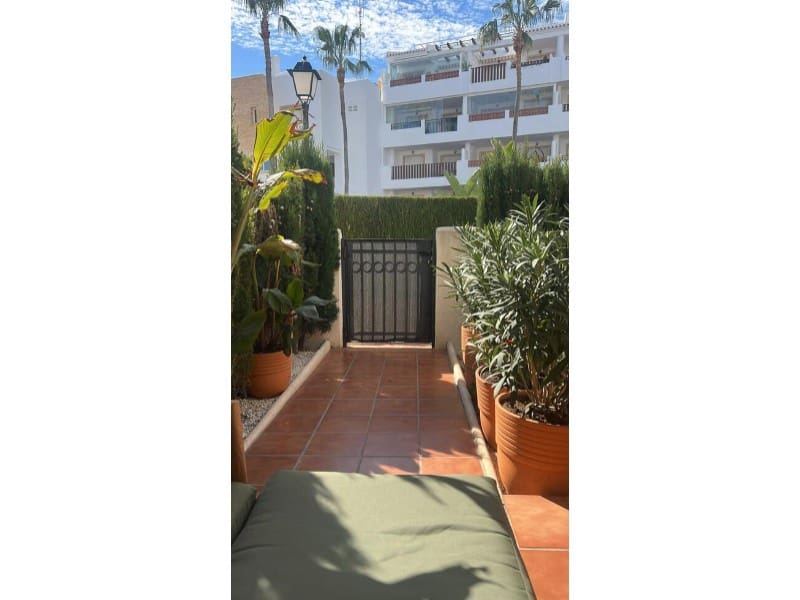 3 camera da letto Appartamento in vendita in Orihuela Costa con piscina - 255.000 € (Rif: 9541573)