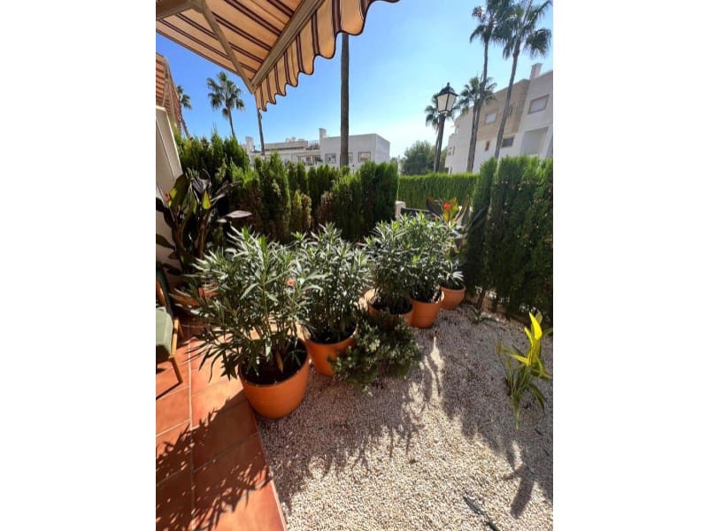 3 camera da letto Appartamento in vendita in Orihuela Costa con piscina - 255.000 € (Rif: 9541573)