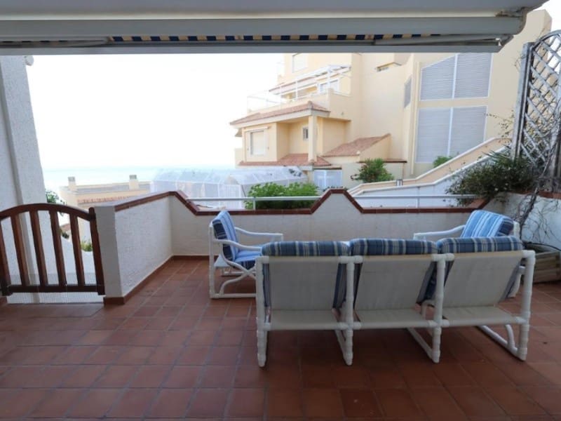 Bungalow de 2 habitaciones en Campoamor en venta - 300.000 € (Ref: 9541574)