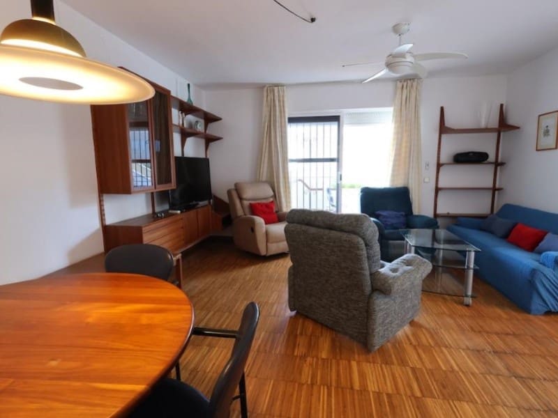 Bungalow de 2 habitaciones en Campoamor en venta - 300.000 € (Ref: 9541574)