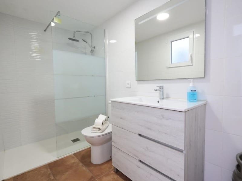 Bungalow de 2 habitaciones en Campoamor en venta - 300.000 € (Ref: 9541574)