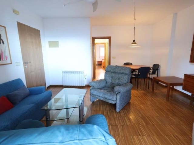 Bungalow de 2 habitaciones en Campoamor, Orihuela en venta - 300.000 € (Ref: 9541574)