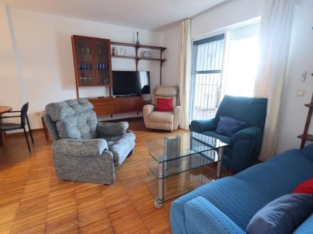 Bungalow de 2 habitaciones en Campoamor, Orihuela en venta - 300.000 € (Ref: 9541574)