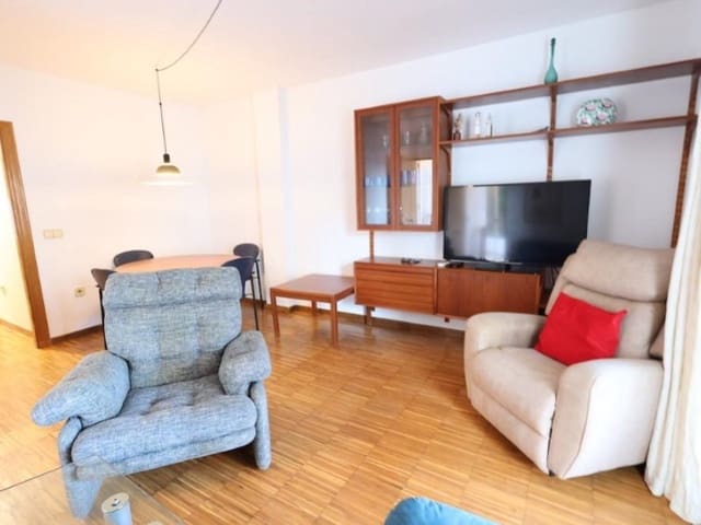 Bungalow de 2 habitaciones en Campoamor, Orihuela en venta - 300.000 € (Ref: 9541574)