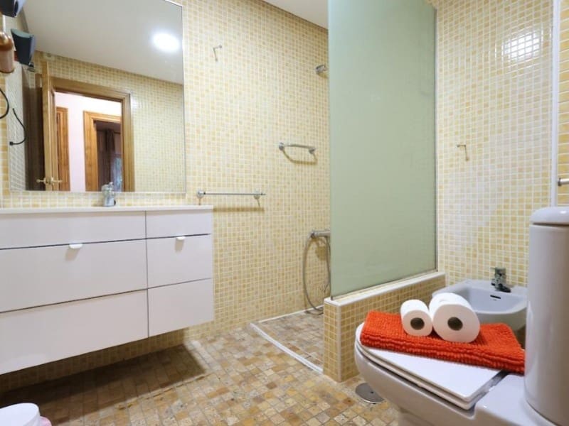 Bungalow de 2 habitaciones en Campoamor en venta - 300.000 € (Ref: 9541574)