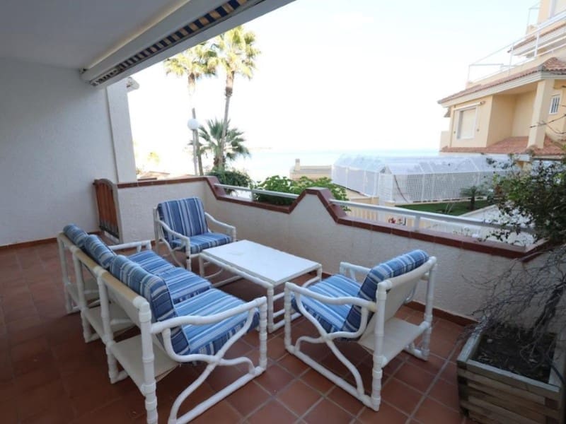 Bungalow de 2 habitaciones en Campoamor en venta - 300.000 € (Ref: 9541574)