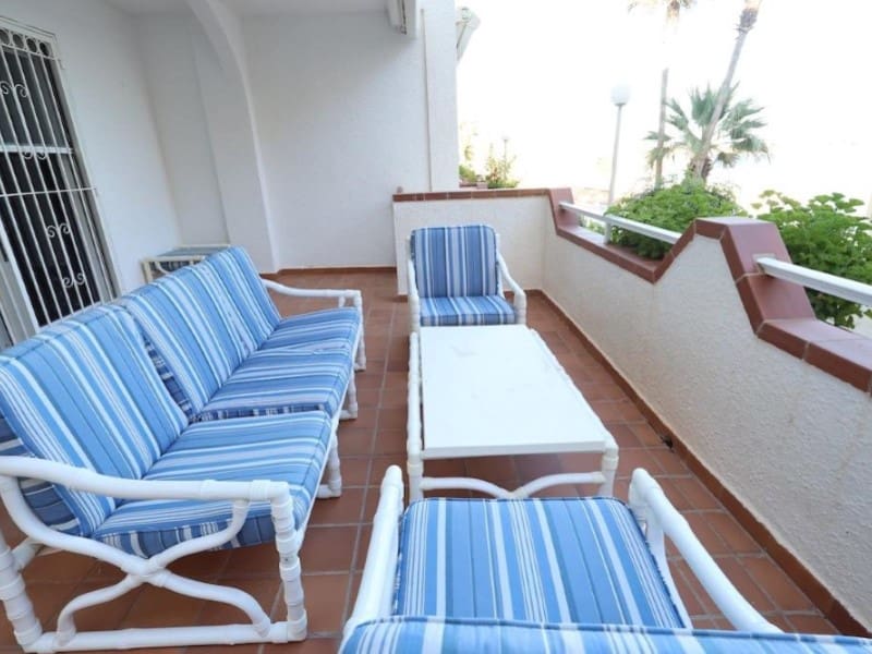 Bungalow de 2 habitaciones en Campoamor en venta - 300.000 € (Ref: 9541574)