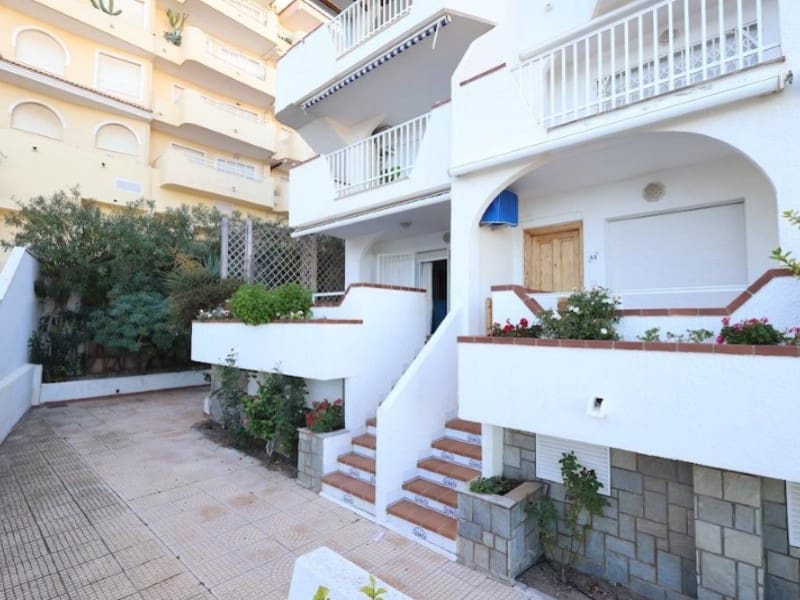Bungalow de 2 habitaciones en Campoamor en venta - 300.000 € (Ref: 9541574)