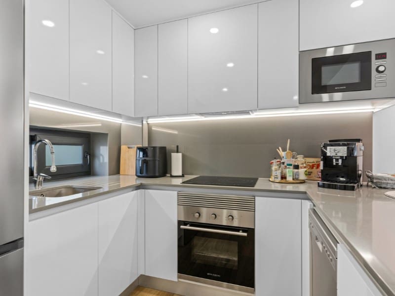 2 sypialnia Apartament na sprzedaż w Orihuela Costa z basenem - 228 995 € (Ref: 9541576)