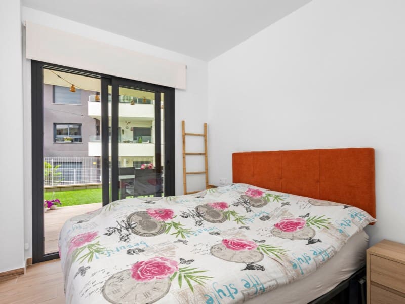 2 sypialnia Apartament na sprzedaż w Orihuela Costa z basenem - 228 995 € (Ref: 9541576)