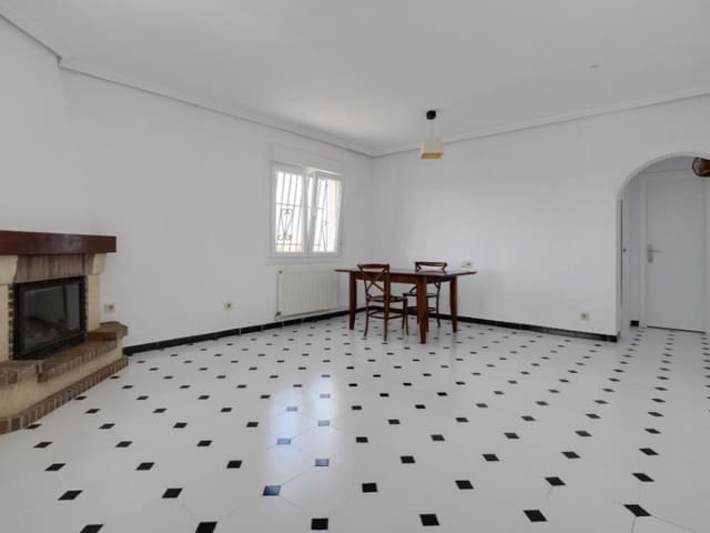 3 soveværelse Villa til salg i El Chaparral, Torrevieja - € 380.000 (Ref: 9547920)