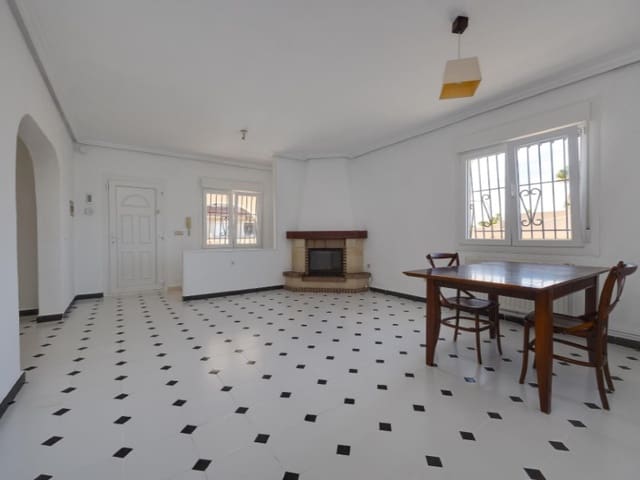 3 soveværelse Villa til salg i El Chaparral, Torrevieja - € 380.000 (Ref: 9547920)