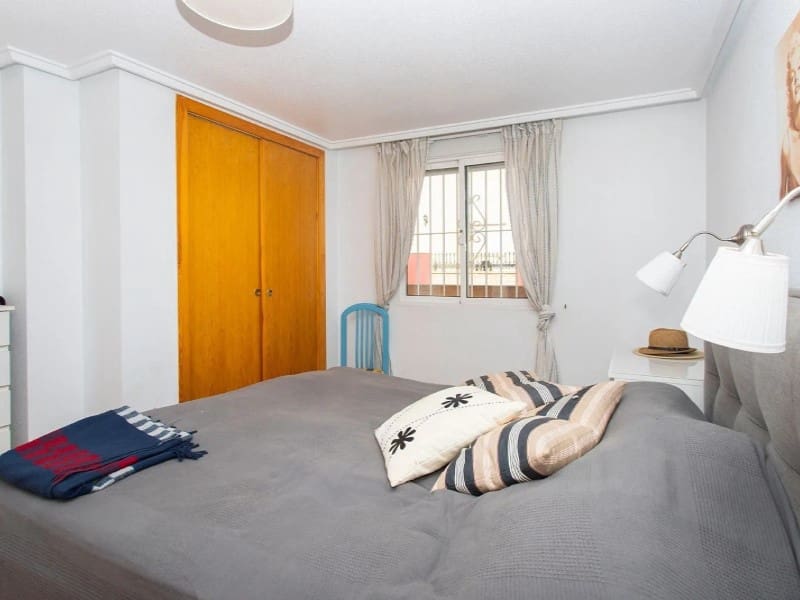 2 bedroom Apartment for sale in Torrevieja - € 125,000 (Ref: 9547921)