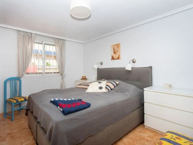 2 bedroom Apartment for sale in El Molino, Torrevieja - € 125,000 (Ref: 9547921)