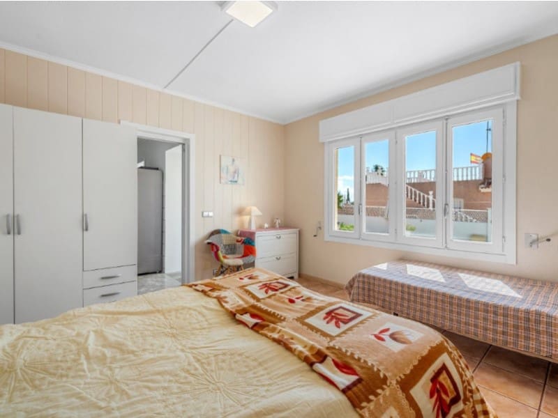 7 chambre Villa/Maison à vendre à Ciudad Quesada avec piscine - 699 000 € (Ref: 9547922)