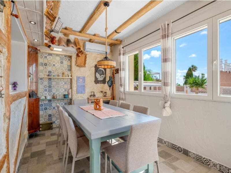 7 chambre Villa/Maison à vendre à Ciudad Quesada avec piscine - 699 000 € (Ref: 9547922)