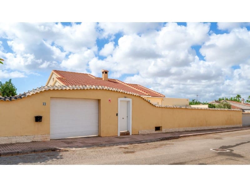 7 chambre Villa/Maison à vendre à Ciudad Quesada avec piscine - 699 000 € (Ref: 9547922)