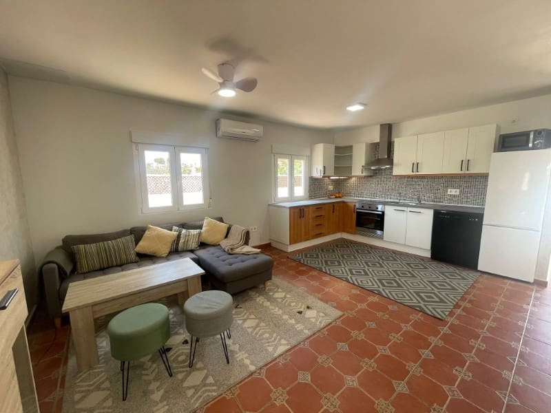 7 chambre Villa/Maison à vendre à Ciudad Quesada avec piscine - 665 000 € (Ref: 9547922)