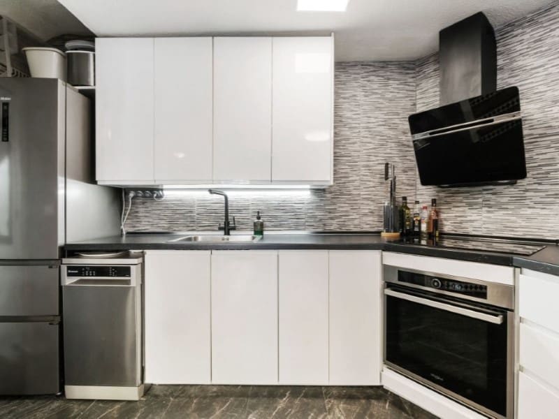 2 sovrum Hus till salu i Cabo Cervera - 195 000 € (Ref: 9547923)