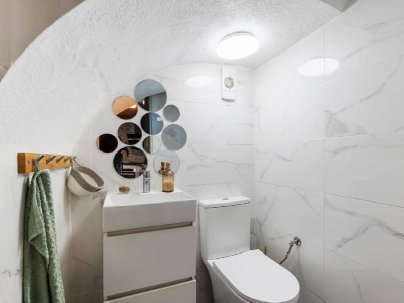 2 sovrum Hus till salu i Cabo Cervera - 195 000 € (Ref: 9547923)